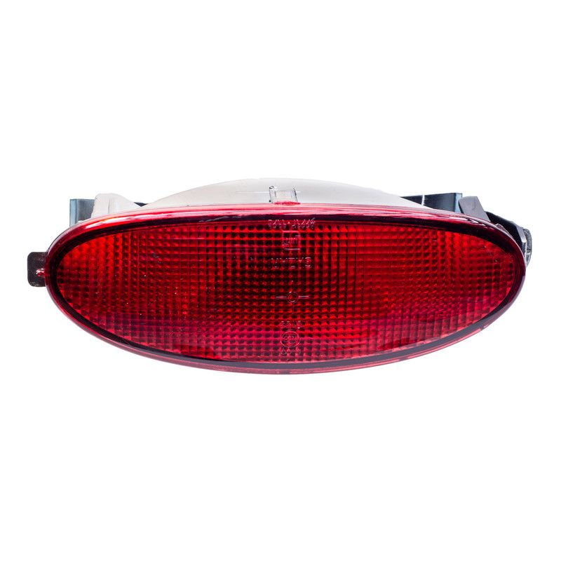 چراغ مه شکن عقب خودرو چیکال مدل p 2078 مناسب برای پژو 206