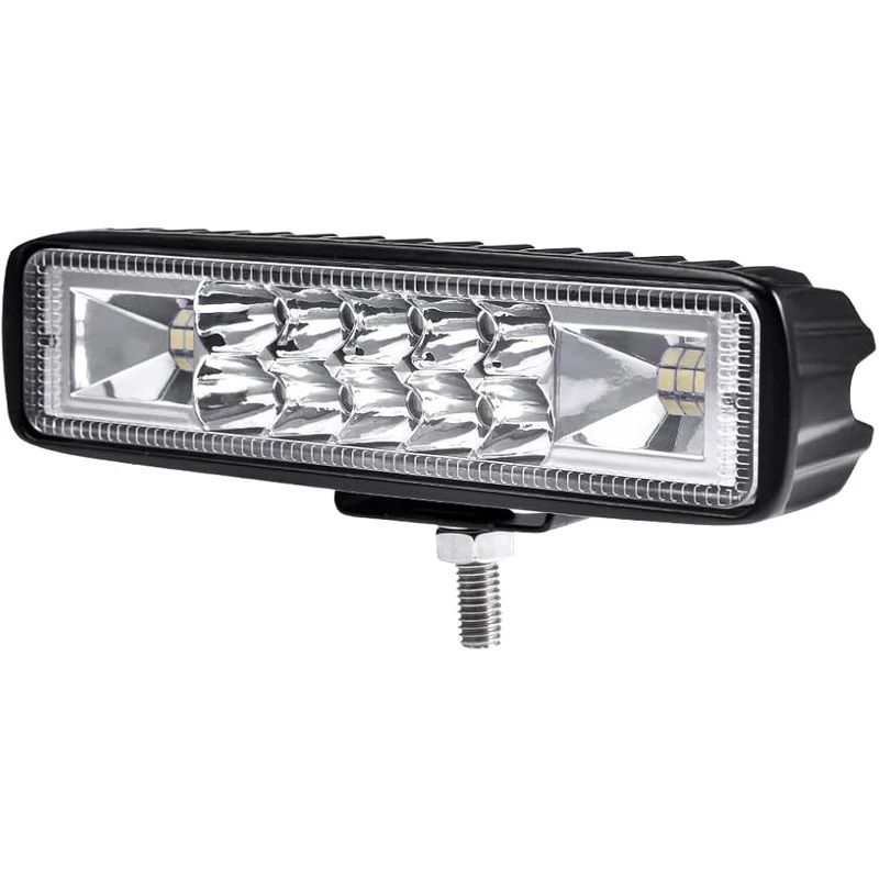 چراغ مه شکن پلیسی فرهاد مدل pf110