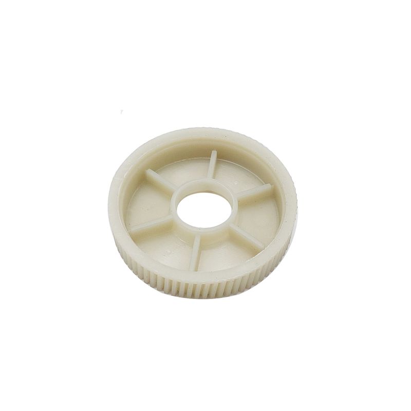 چرخ دنده بزرگ شیشه بالابر خودرو مدل qp 2200020 مناسب برای پراید