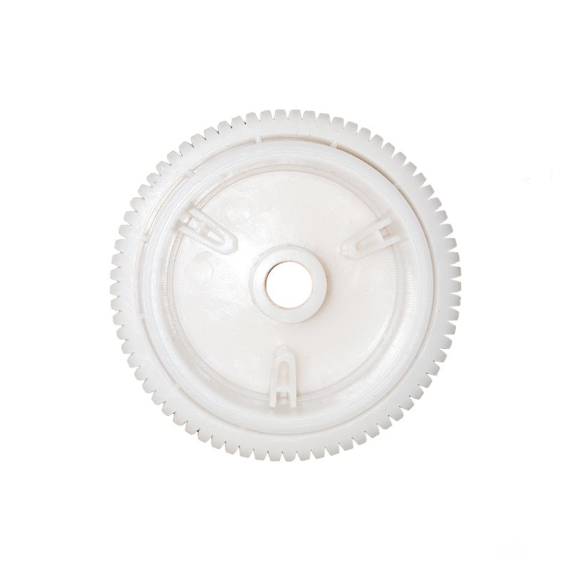 چرخ دنده شیشه بالابر خودرو مدل qp 2200023