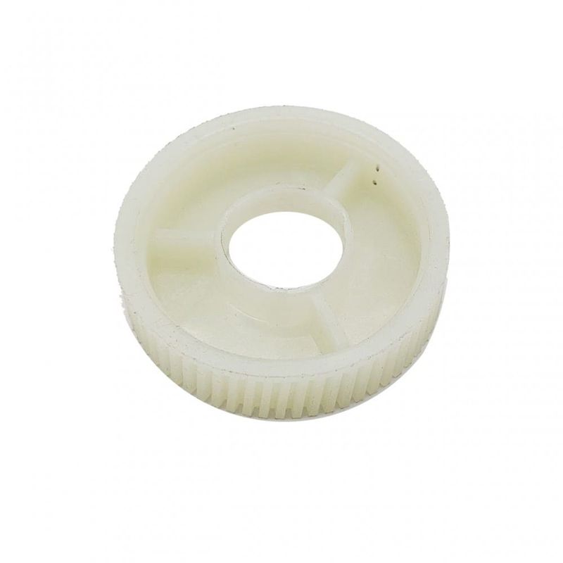 چرخ دنده شیشه بالابر خودرو مدل qp 2200051 مناسب برای ام وی ام