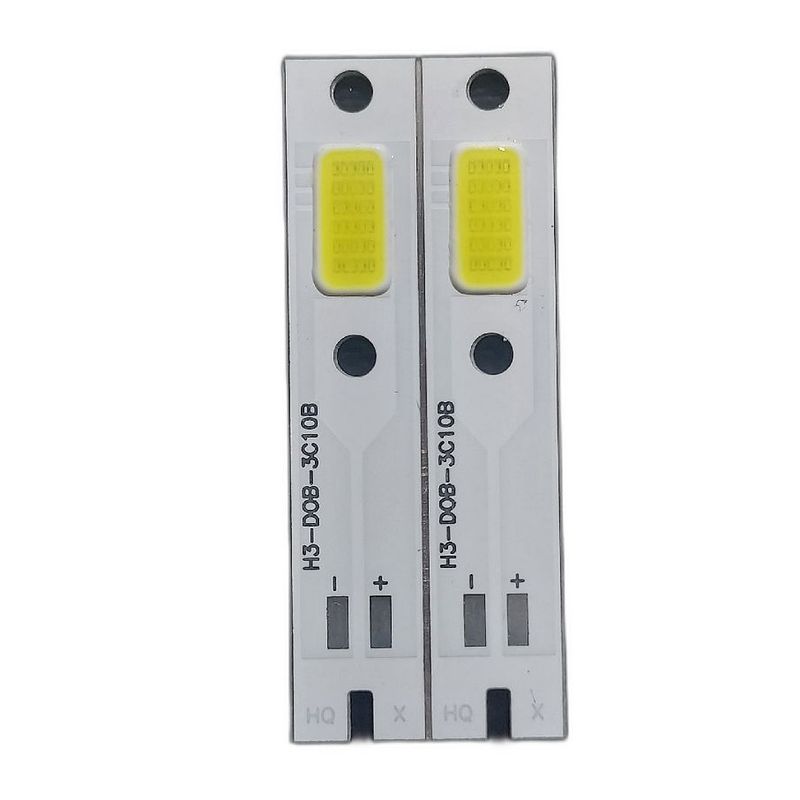 چیپ هدلایت مدل h3 dob 3c10b بسته 2 عددی