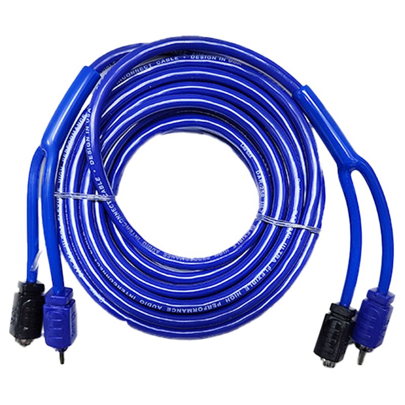 کابل rca دو کاناله مدل dar 250