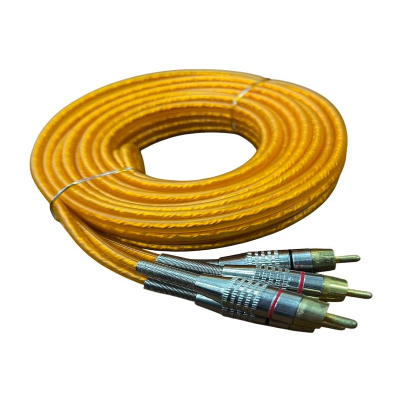کابل آرسی خودرو بوم بوم مدل rca705