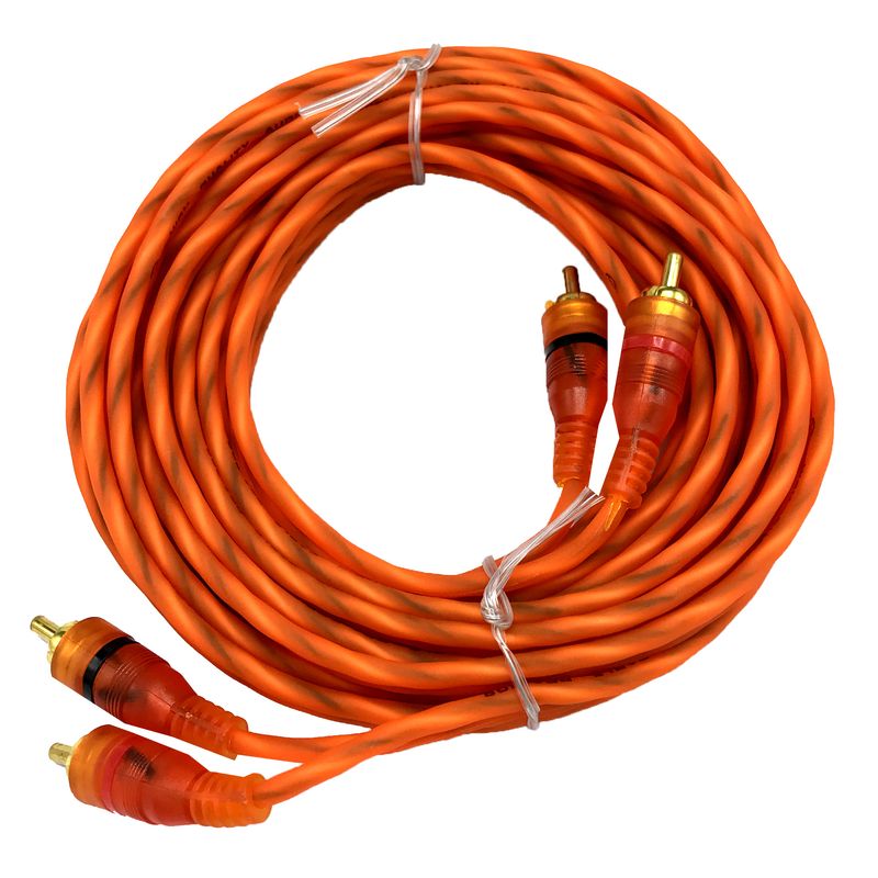 کابل آرسی خودرو مدل rca 502