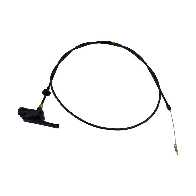 کابل رها کننده درب موتور جی آی اس پی مدل pt1 405pars کد 494912 مناسب برای پژو 405 و پژو پارس