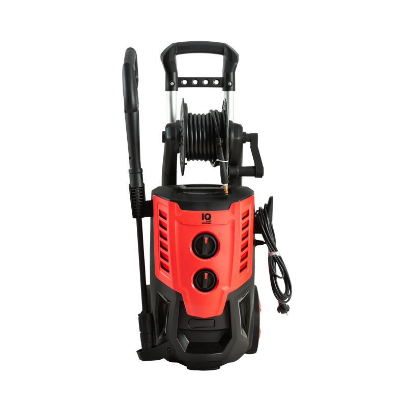 کارواش آی کیو مدل ij 711pw