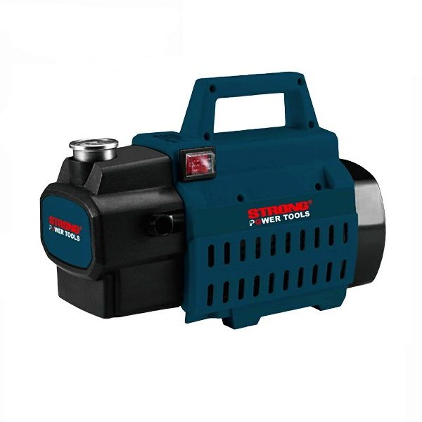 کارواش استرانگ مدل kaw140 d 140bar 1500w