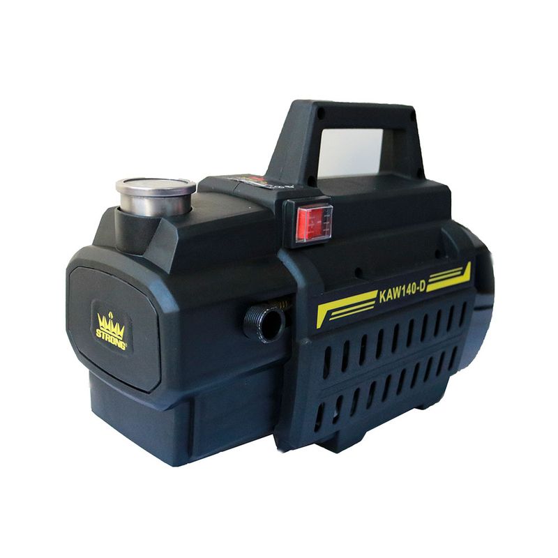کارواش استرانگ مدل kaw 140d