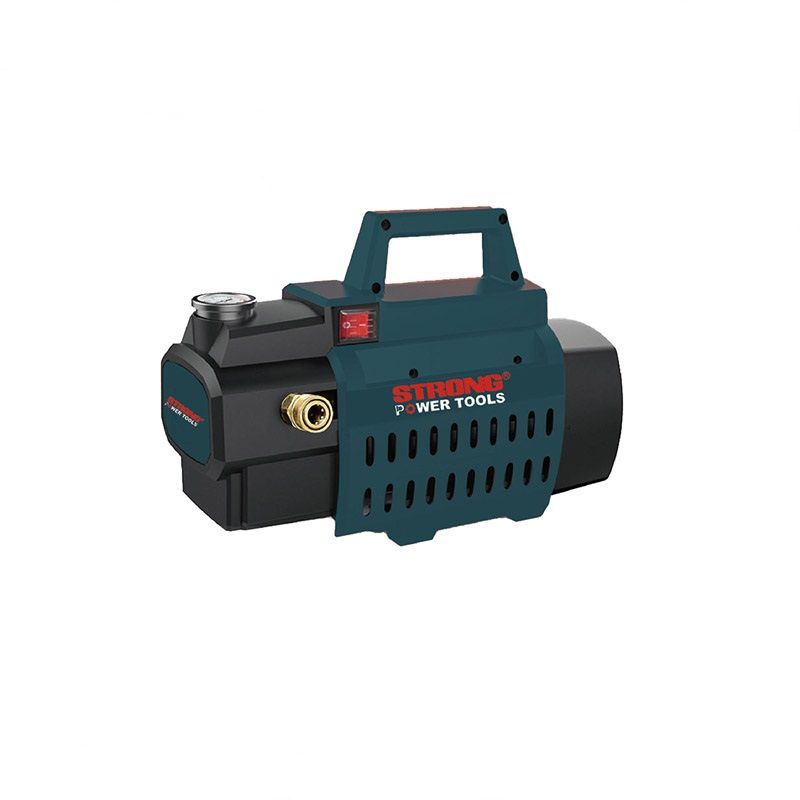 کارواش استرانگ مدل kaw140 d