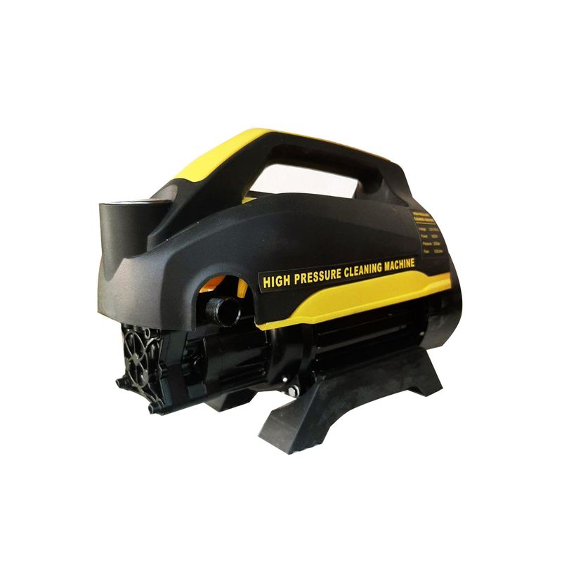 کارواش اسپینا مدل sp nc 160