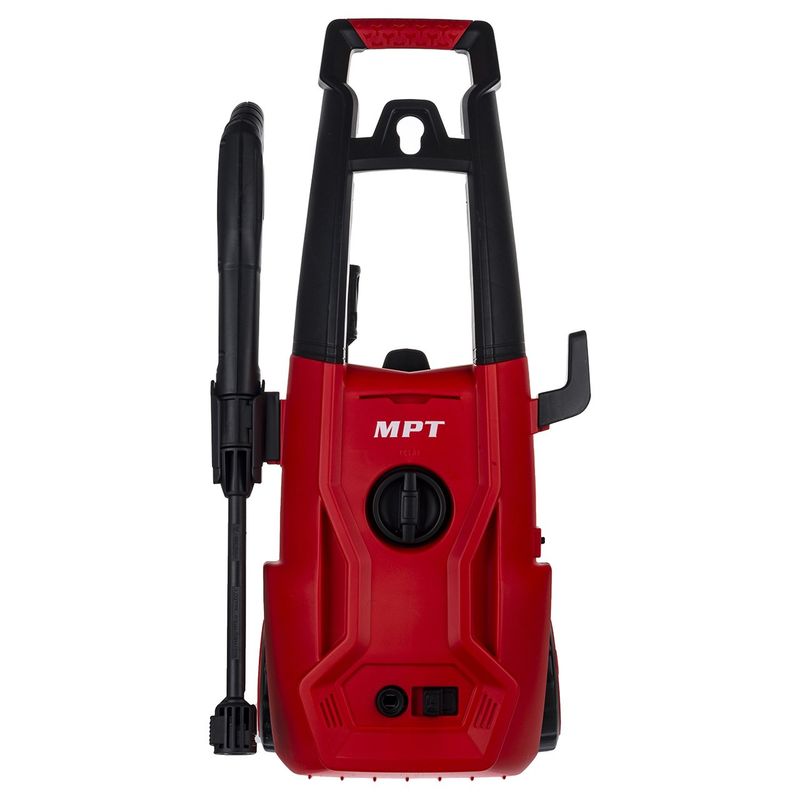 کارواش ام پی تی مدل mhpw1403