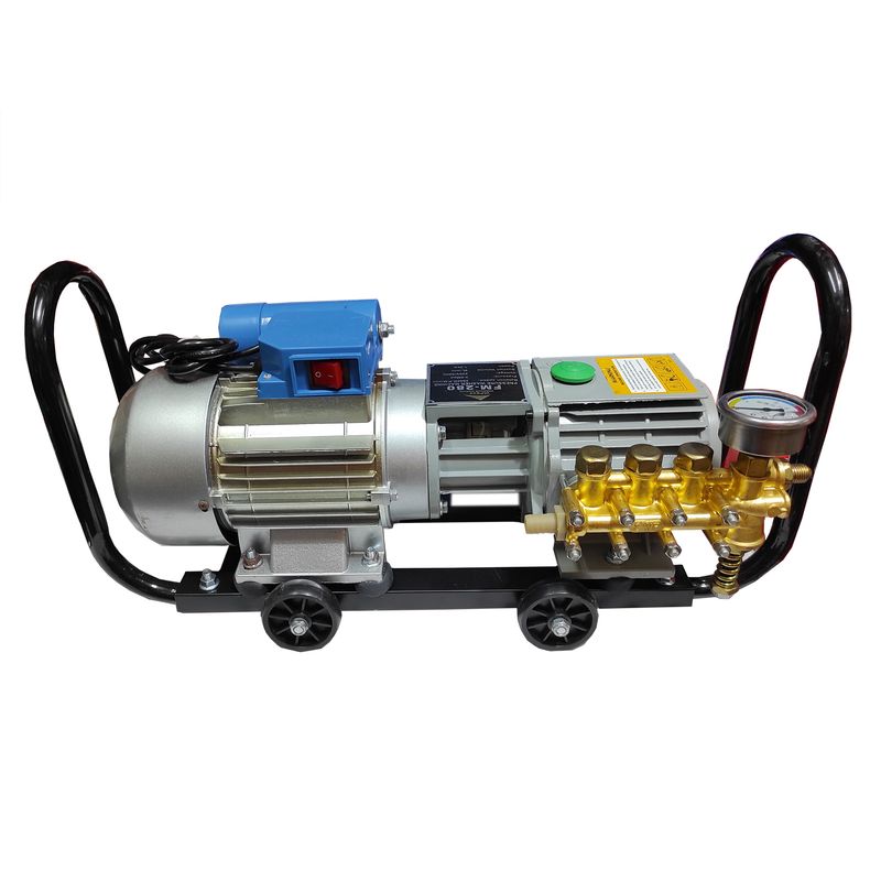 کارواش اپکس مدل smt apexx fm 280