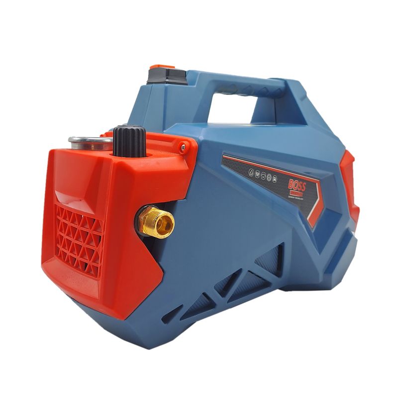 کارواش باس مدل 3000w