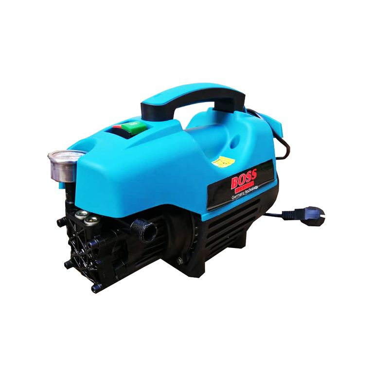 کارواش باس مدل bs123sx154
