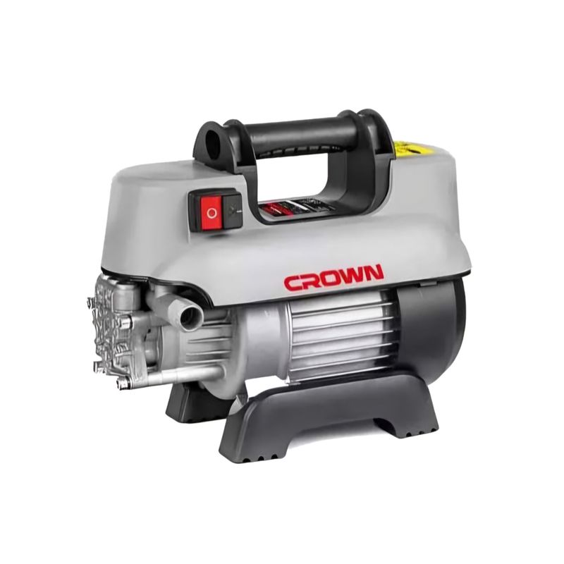 کارواش برقی 60 بار 1200وات کرون مدل ct42025