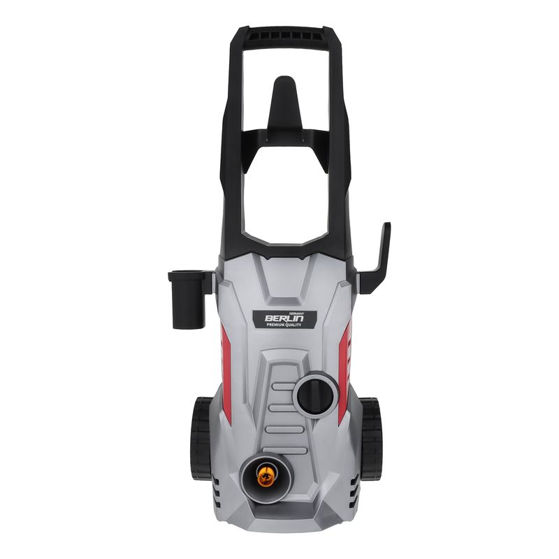 کارواش برلین مدل bg 1223 pw