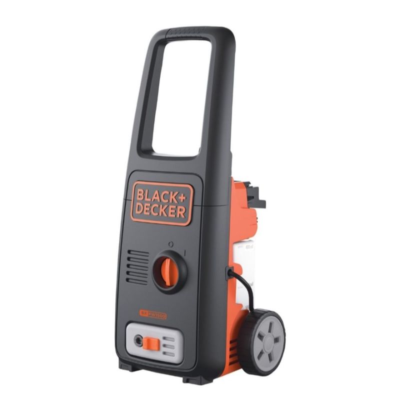 کارواش بلک اند دکر مدل bxpw1500e tr