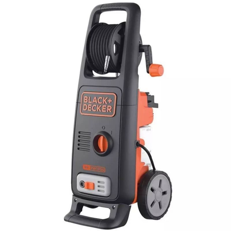 کارواش بلک اند دکر مدل bxpw1700e tr