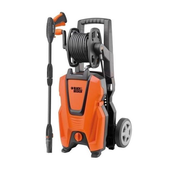 کارواش بلک اند دکر مدل pw 1600 wsr
