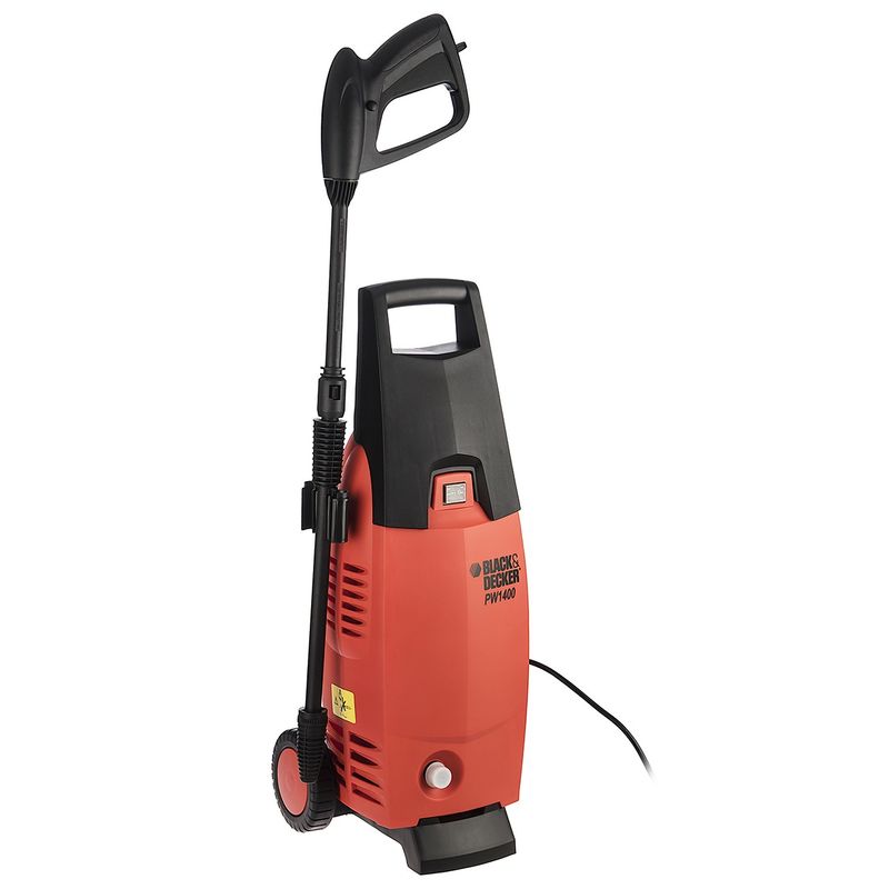 کارواش بلک اند دکر مدل pw1400k