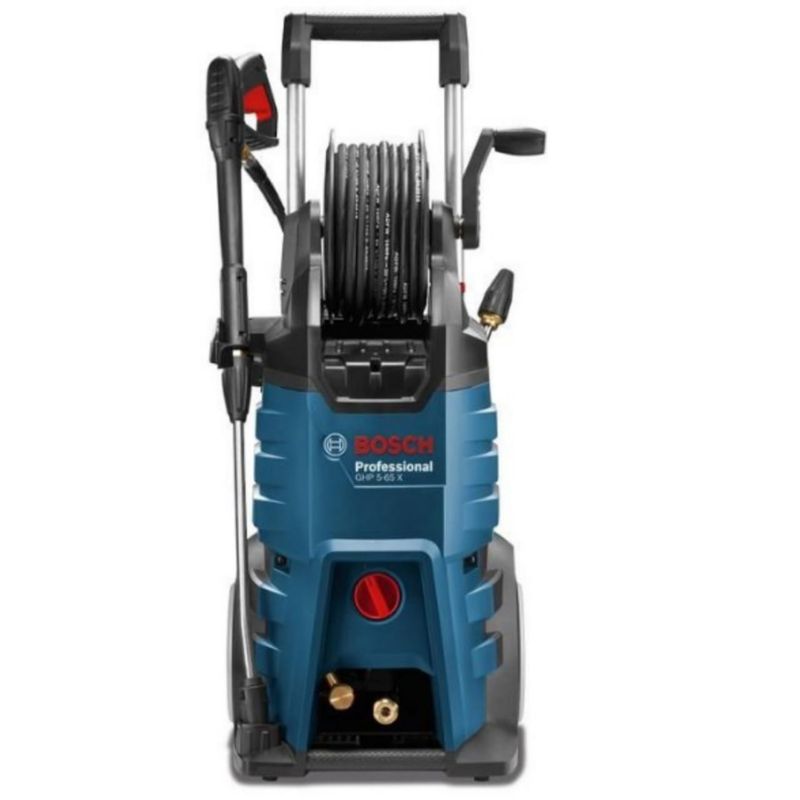 کارواش بوش مدل ghp 5 65 x