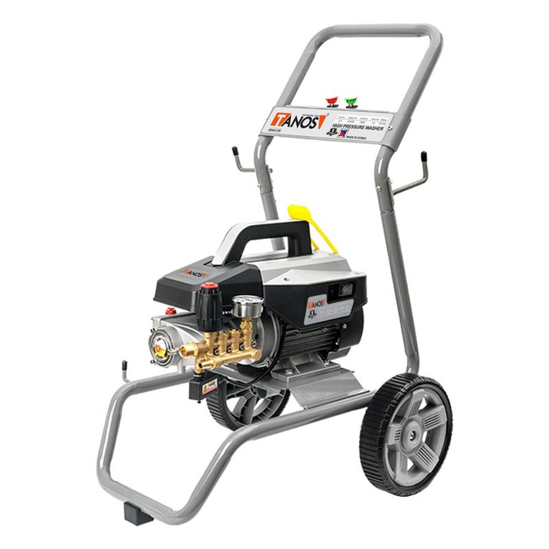 کارواش تانوس مدل yp hpw190b