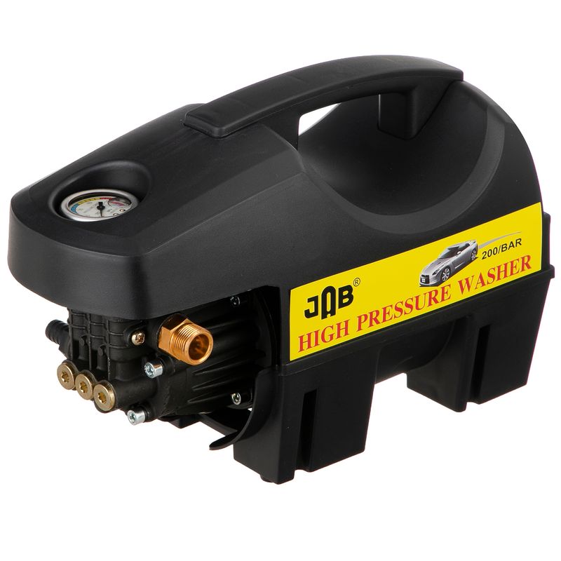 کارواش جاب مدل jb200
