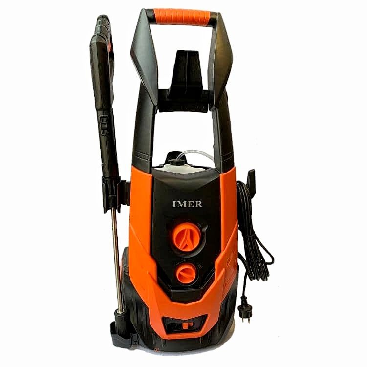 کارواش خانگی مدل lt704g 2100b