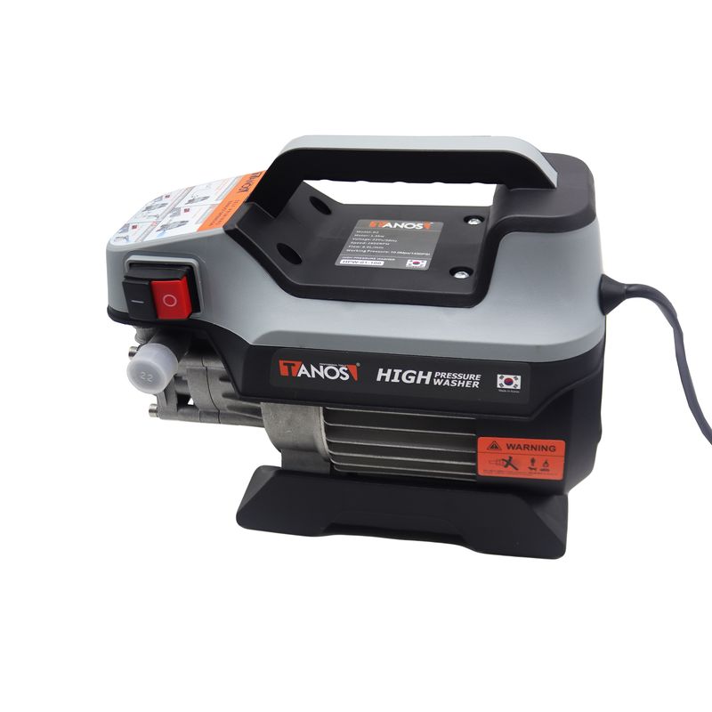 کارواش دینامی 100 بار 1300 وات تانوس مدل yp hpw 010 100