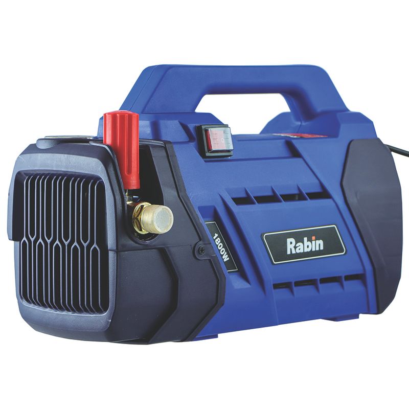 کارواش دینامی 100 بار 1800 وات رابین مدل r2901