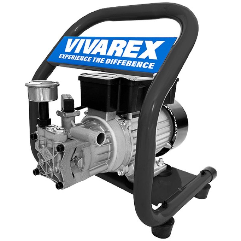 کارواش دینامی 160بار 200وات ویوارکس مدل vr8160 pw