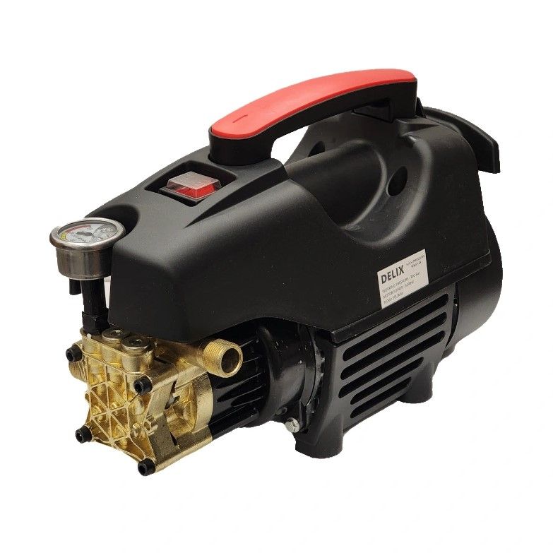 کارواش دینامی دلیکس مدل 3000w