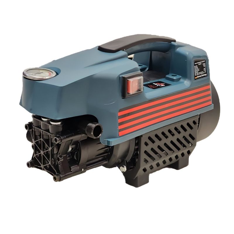 کارواش دینامی دلیکس مدل bs1800w
