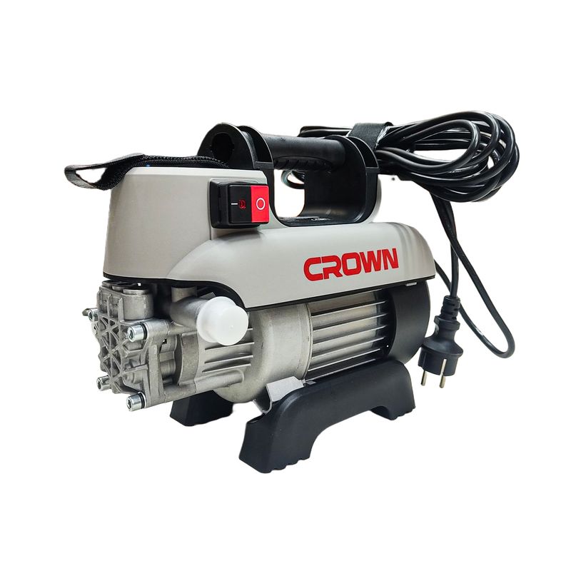 کارواش دینامی ۱۰۰ بار ۱۴۰۰ وات کرون مدل ct42056