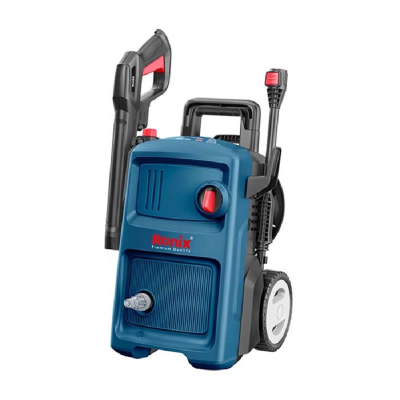 کارواش رونیکس مدل rp 0150