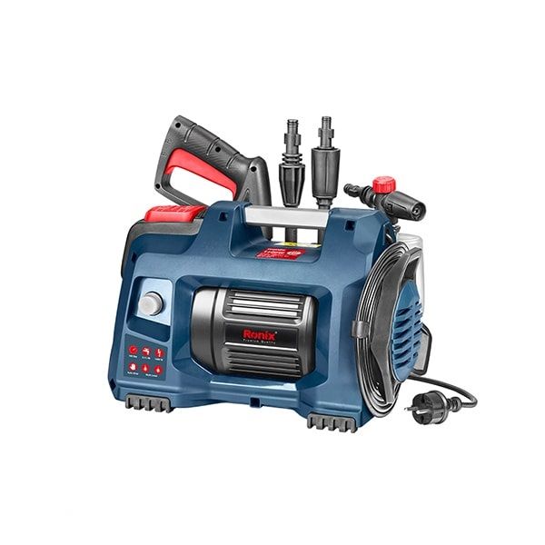 کارواش رونیکس مدل rp u100c