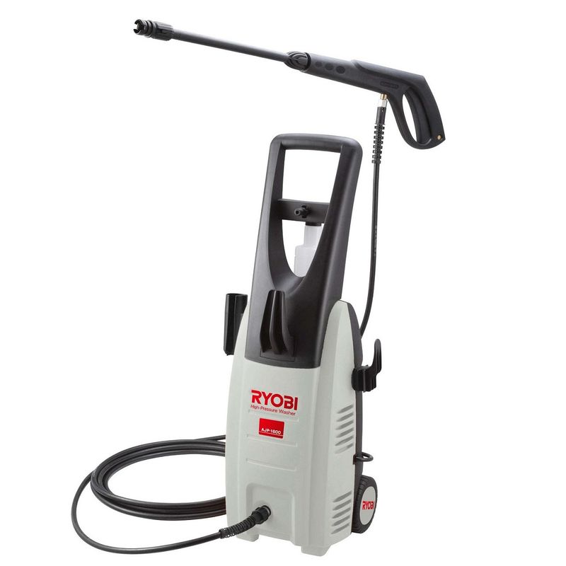 کارواش ریوبی مدل ajp 1600