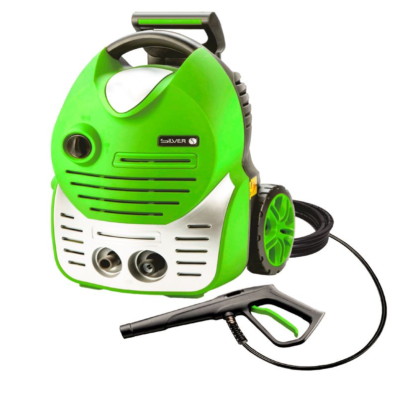 کارواش سیلور مدل gt 60316