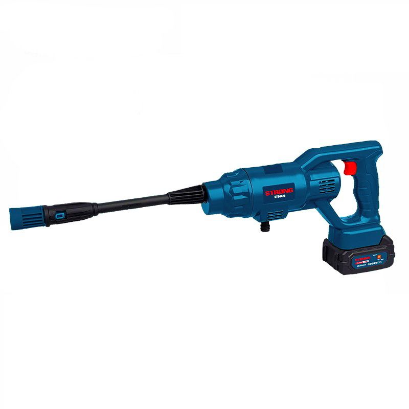کارواش شارژی استرانگ مدل stg4475 250w 75bar