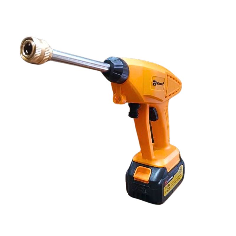 کارواش صنعتی اینتیمکث کد 800114 مدل شارژی