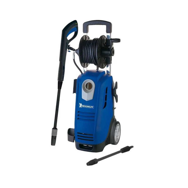 کارواش میشلین مدل mpx 130 l