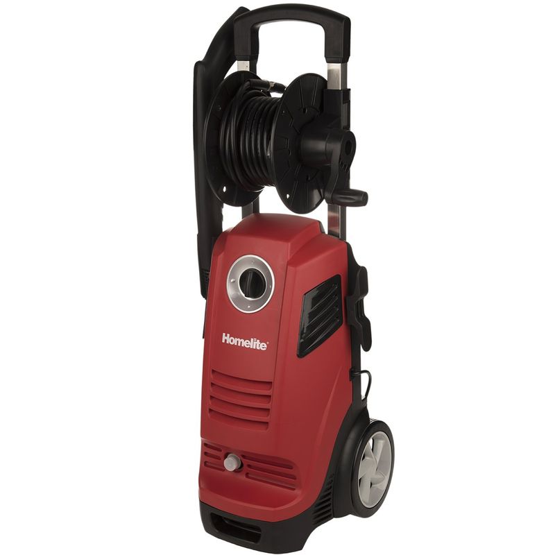 کارواش هوم لایت مدل hpw150s