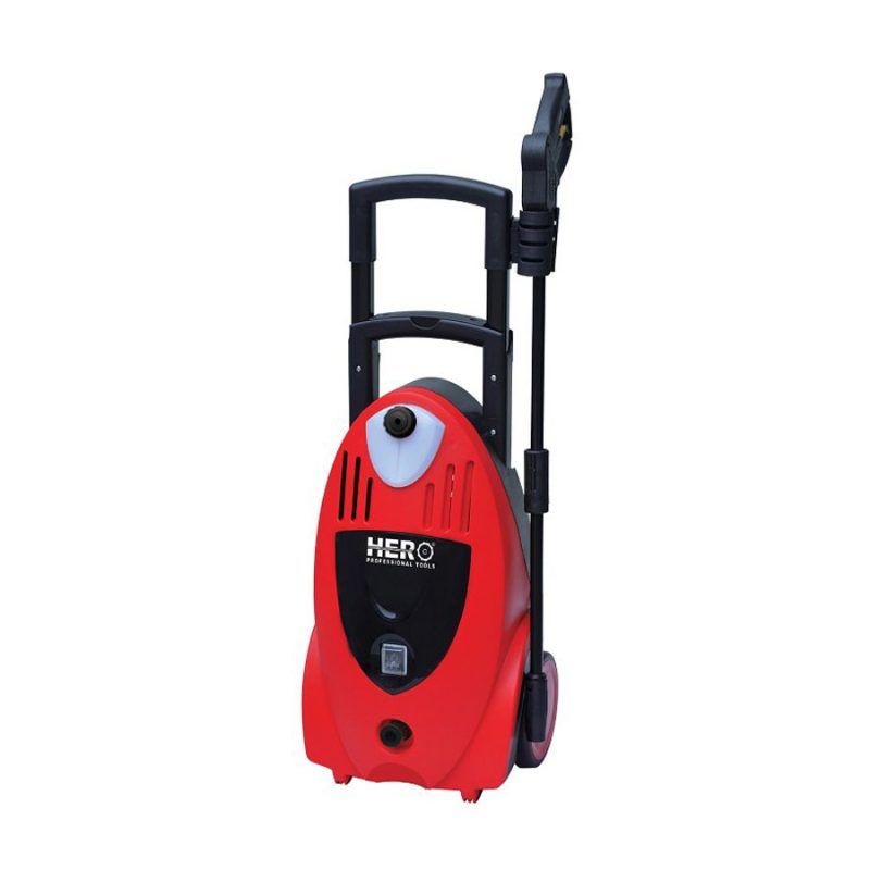 کارواش هیرو مدل he 1501