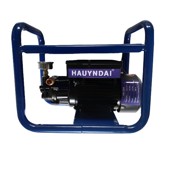 کارواش هیوندای مدل hd 350