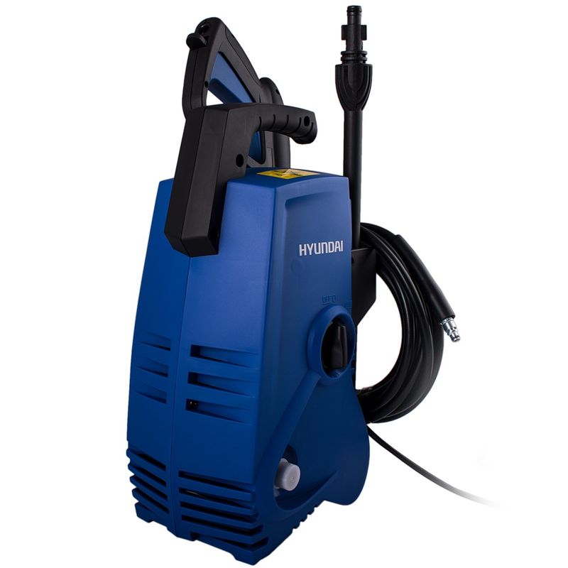 کارواش هیوندای مدل hp1420