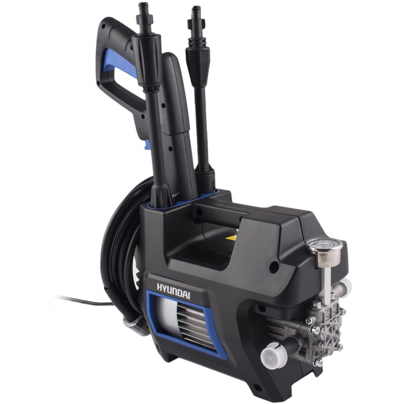 کارواش هیوندای مدل hp1430