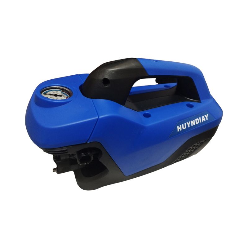 کارواش هیوندای مدل korea