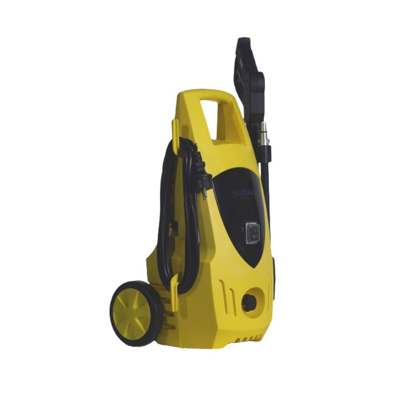کارواش ورما مدل abw vqe 90p