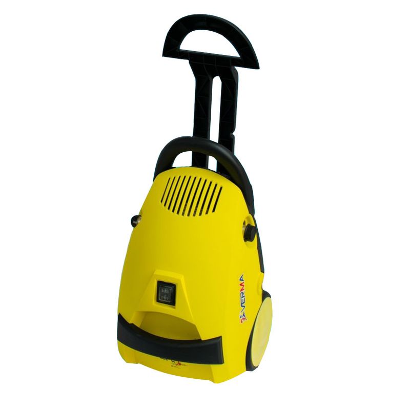 کارواش ورما مدل apw hg 110p